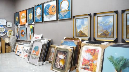 小店故事丨美，綻放在春雨后